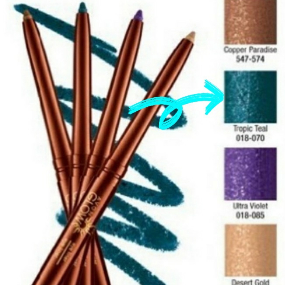 Avon Glow Sticks